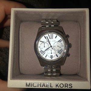 Michael Kors Women’s Watch